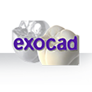 Exocad Chairside