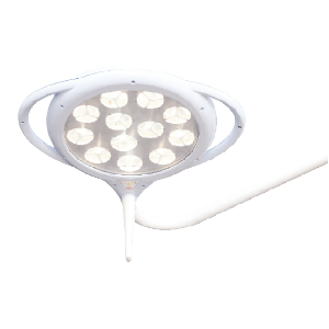 SLIM surgical LED lamps