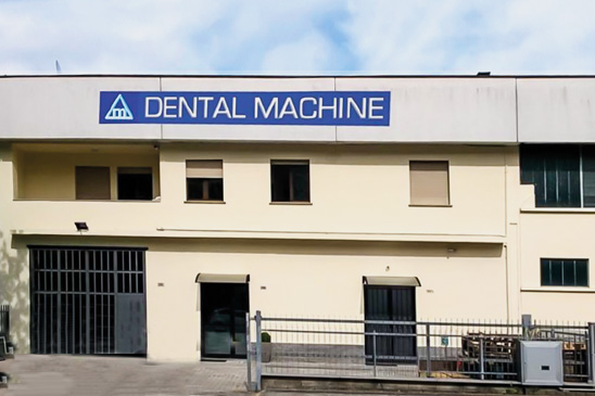 Dental Machine